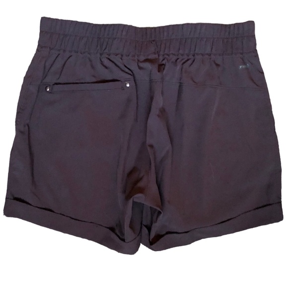 MPG women’s performance athletic shorts small - Picture 2 of 4